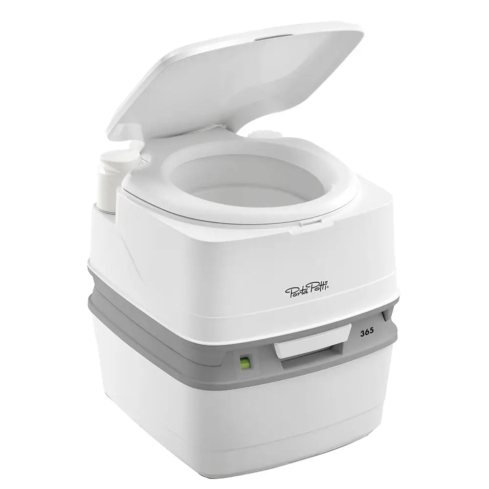 Thetford Porta Potti 365 Marine Toilet [92820] - Portable Toilets