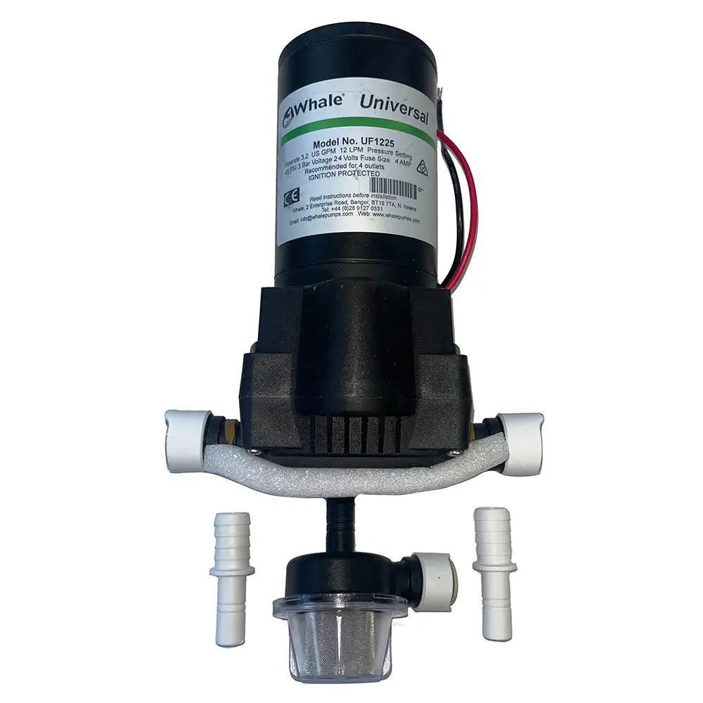 Thetford Raw Water Inlet Pump - 24V [T-PF.P28] - Washdown / Pressure Pumps