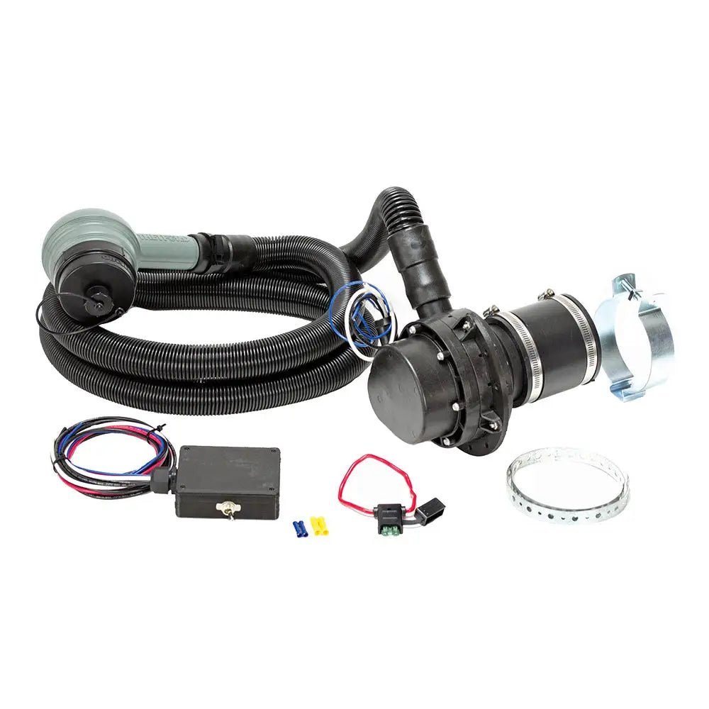 Thetford Sani-Con Turbo 500S Macerating Waste Water Evacuation System f/5th Wheel Trailers/Campers [97587] - Sanitation