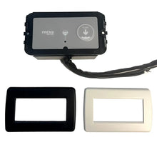 Thetford Standard All-In-One SFT 1-Button Control Panel [T-PF.P11B] - Accessories