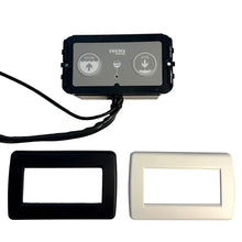 Thetford Standard All-In-One SFT 2-Button Control Panel [T-PF.P11] - Accessories