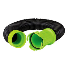 Thetford Titan Premium 5’ Sewer Extension Hose w/Universal Bayonet Connection [17915] - Sanitation