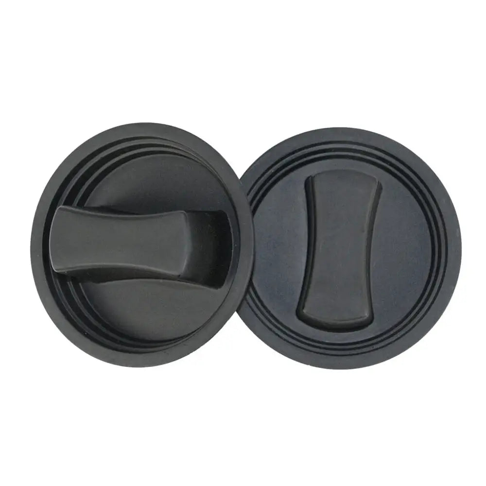 Thetford Titan Press-Fit Sewer Hose End Cap - 2-Pack [17880] - Sanitation