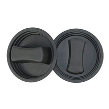 Thetford Titan Press-Fit Sewer Hose End Cap - 2-Pack [17880] - Sanitation