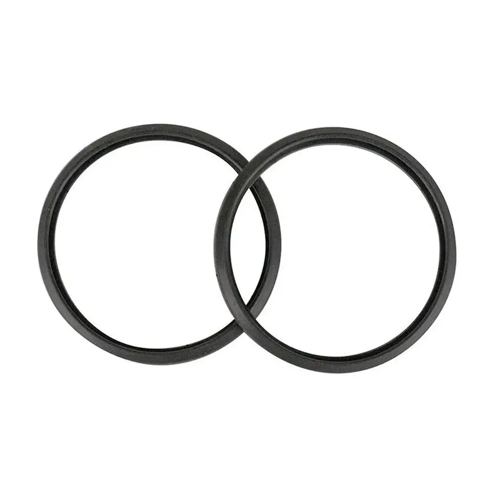 Thetford Titan Replacement Sewer Fitting Seals - 2-Pack [17881] - Sanitation