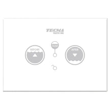 Thetford Touch SFT 2-Button Control Panel [T-PF.P11T2] - Accessories