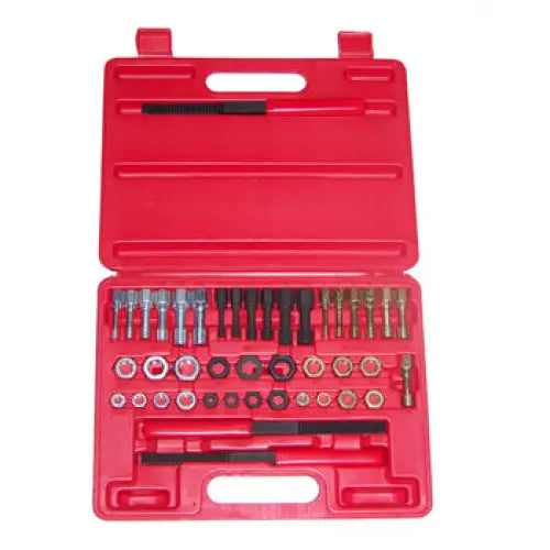 Thread Chaser Kit - Aftermarket
