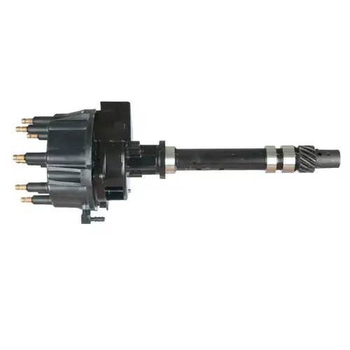 THUNDERBOLT IV V8 DIST