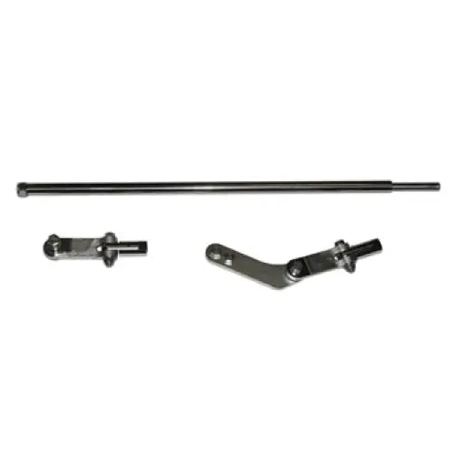 Tie Bar - Aftermarket