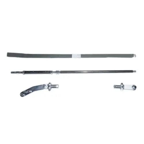 Tie Bar - Aftermarket