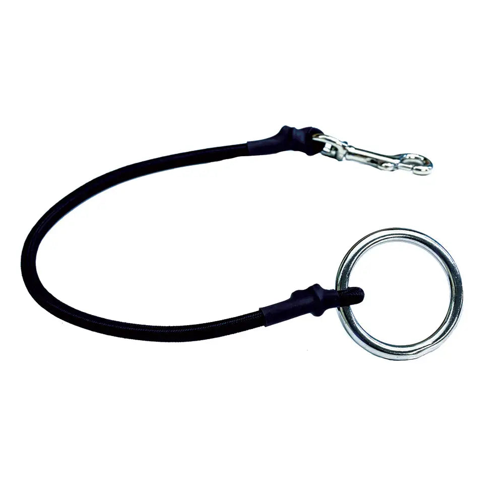 Tigress 12’’ Deluxe Pro Snubber [88628] - Outrigger Accessories