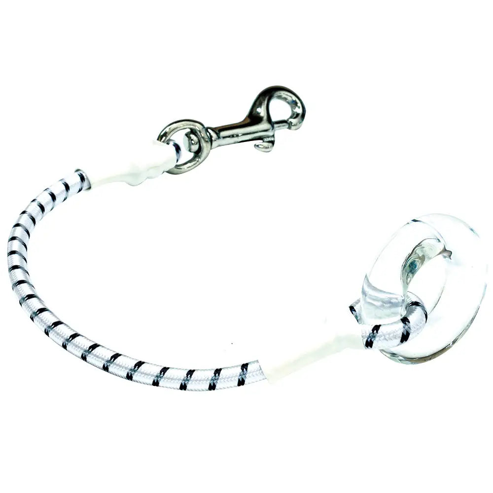 Tigress 12’’ Economy Snubber [88620] - Outrigger Accessories