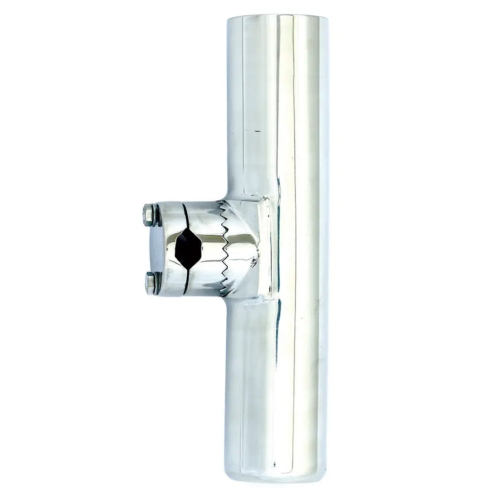 Tigress 3/4’’-1’’ Adjustable Clamp-On Rod Holder [88176] - Rod Holders
