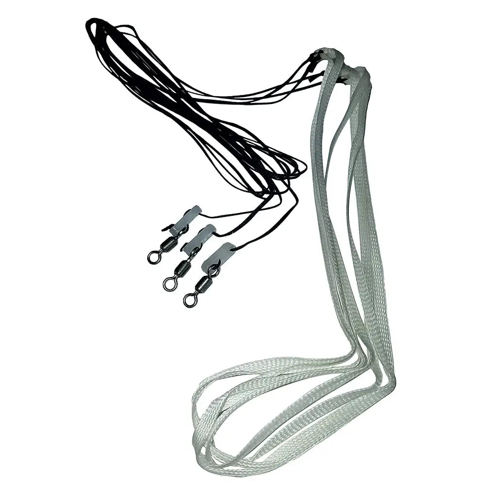 Tigress 3-Leg Kite String [88617] - Kite Fishing