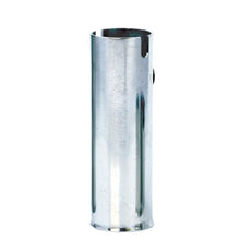 Tigress 4’’ SS Rod Holder Extension [88686-1] - Rod Holder Accessories