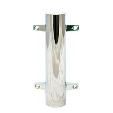 Tigress 9’’ Side Mount Rod Holder - 1-5/8’’ I.D. [88540] - Rod Holders