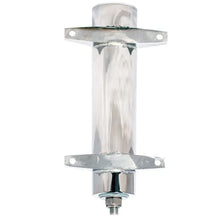 Tigress 9’’ Swivel Side Mount Rod Holder - 1-5/8’’ I.D. [88542] - Rod Holders
