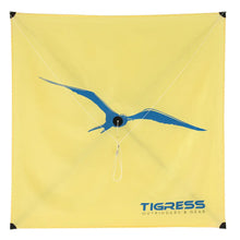 Tigress All Purpose Kite - Yellow [88608-1] - Kite Fishing