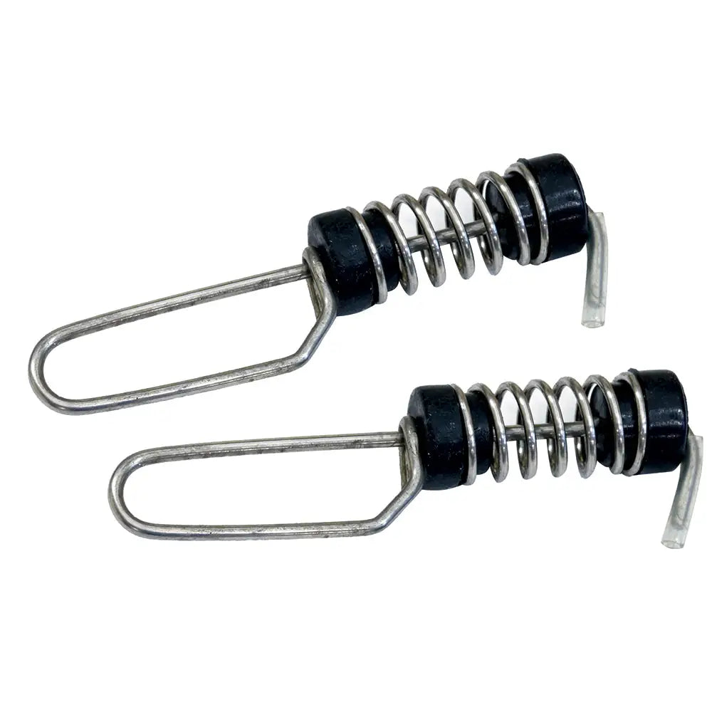 Tigress Antenna Flag Clip [88668] - Outrigger Accessories