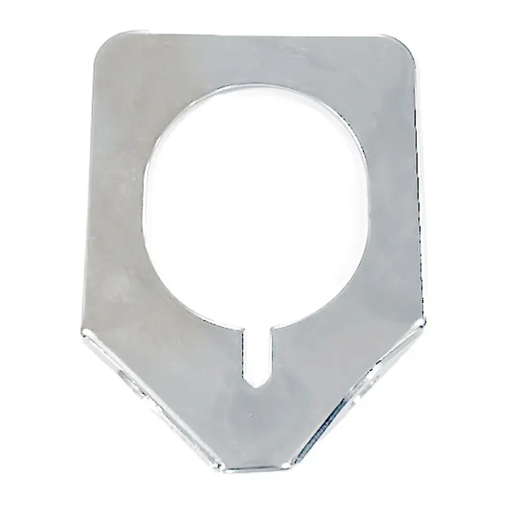 Tigress Backing Plate f/10.5’’ Screwless Swivel Rod Holder [77278-1] - Rod Holder Accessories