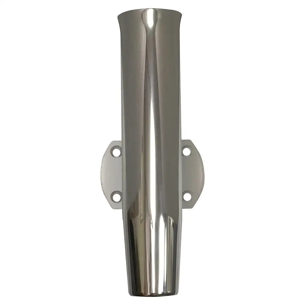 Tigress Bolt On Transom Mount Rod Holder [88146] - Rod Holders