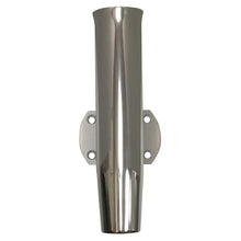 Tigress Bolt On Transom Mount Rod Holder [88146] - Rod Holders