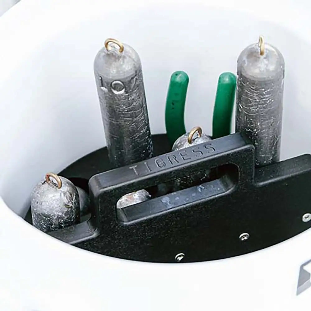 Tigress Bucket Lead Holder [88448] - Fishing Accessories