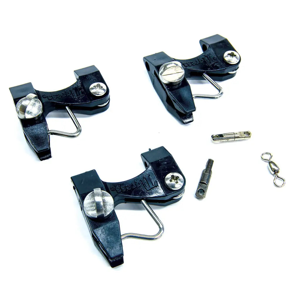 Tigress Clip Kite Release Kit [88655-1] - Kite Fishing