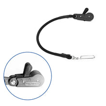 Tigress Double Halyard Lock - 12’’ [88646] - Kite Fishing