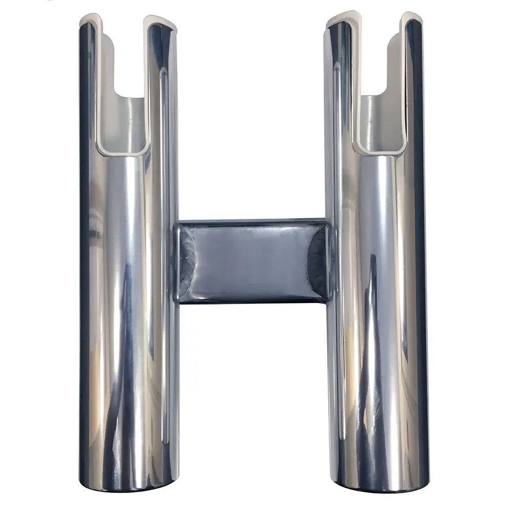 Tigress Double Spinning Console Rod Holder [88144-2] - Rod Holders