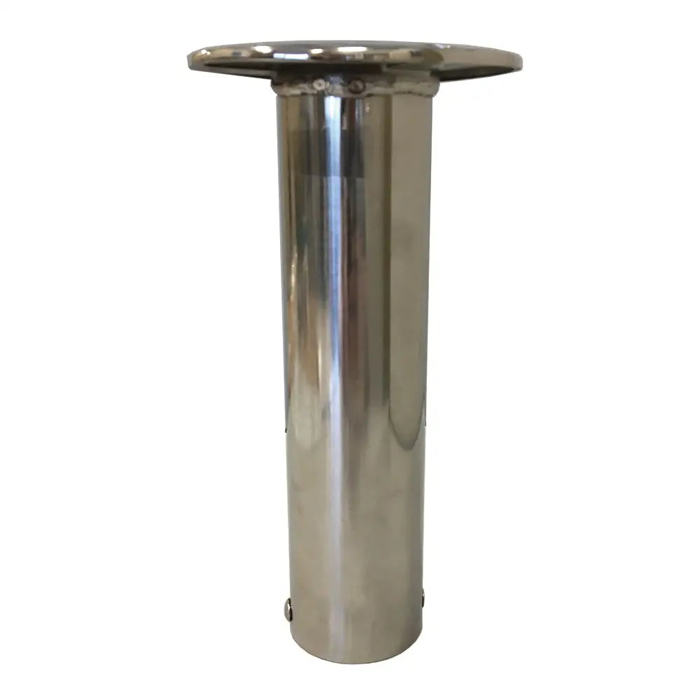 Tigress Economy Stainless Steel Gunnel Mount Rod Holder- [77270] - Rod Holders