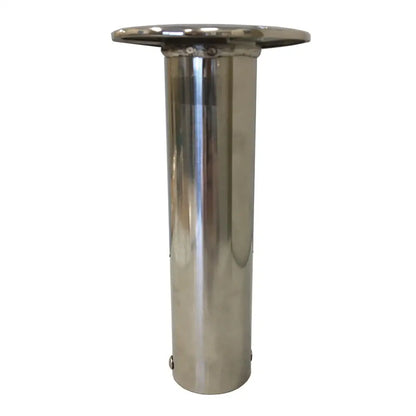 Tigress Economy Stainless Steel Gunnel Mount Rod Holder- [77270] - Rod Holders