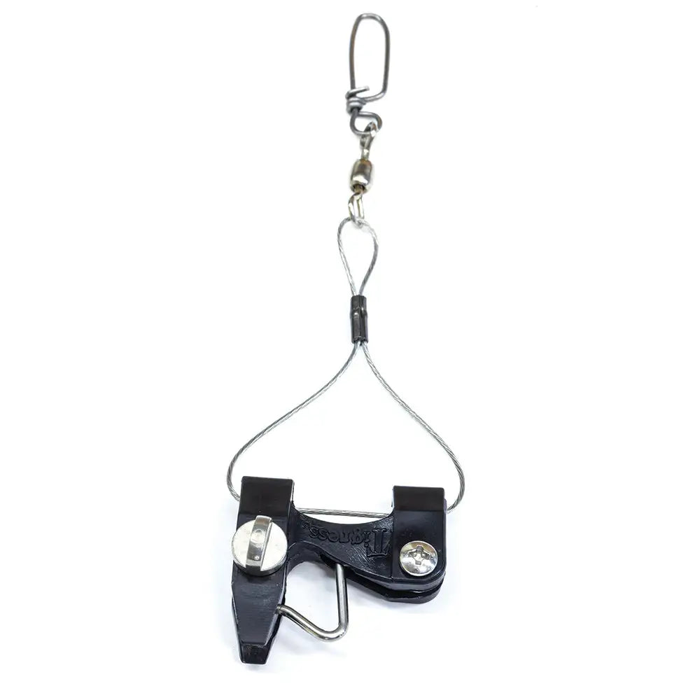 Tigress Flat Line Release Clip [88659] - Outrigger Accessories
