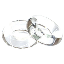 Tigress Glass Outrigger Rings - Pair [88650] - Outrigger Accessories