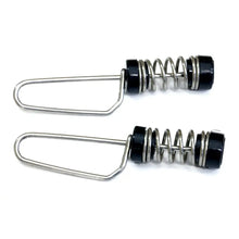 Tigress Halyard Flag Clip [88669] - Outrigger Accessories
