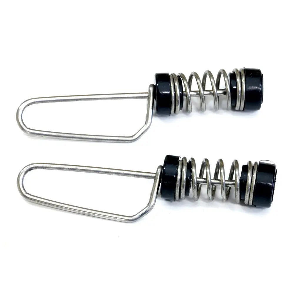 Tigress Halyard Flag Clip [88669] - Outrigger Accessories