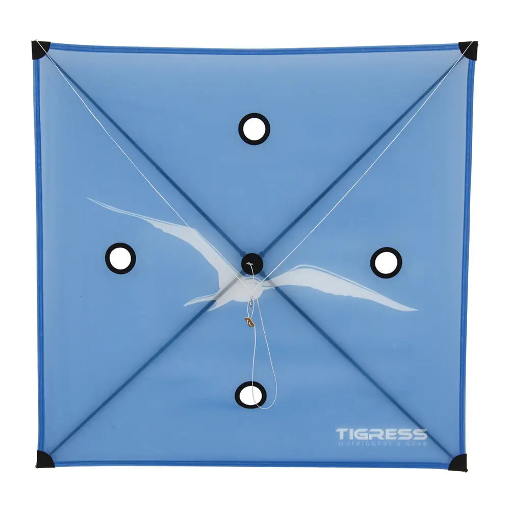 Tigress Hi-Velocity Kite [88611-4] - Kite Fishing