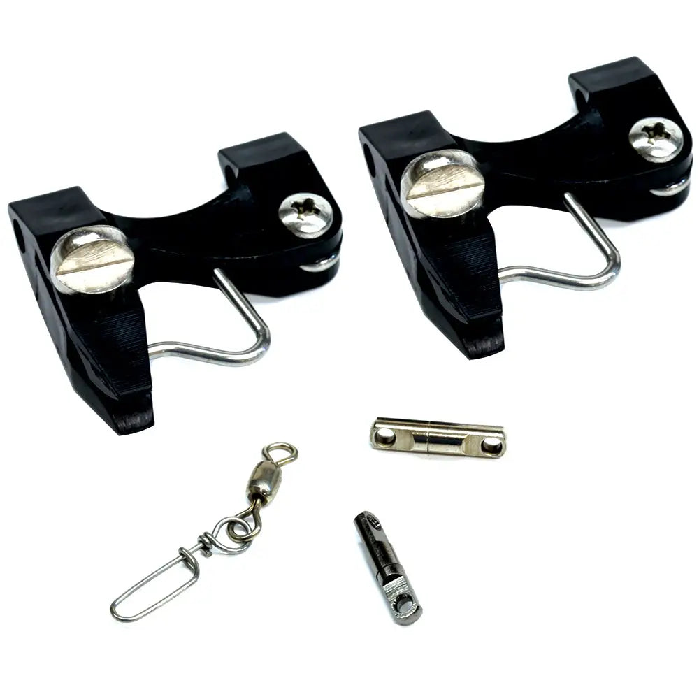 Tigress Kite Rigging Kit [88655] - Kite Fishing