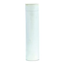 Tigress Large Replacement Vinyl Insert - Straight - 10-1/2’’ [88530-2] - Rod Holder Accessories
