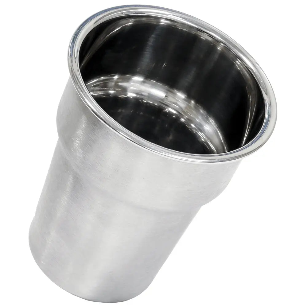 Tigress Large Stainless Steel Cup Insert [88586] - Deck / Galley