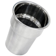 Tigress Large Stainless Steel Cup Insert [88586] - Deck / Galley