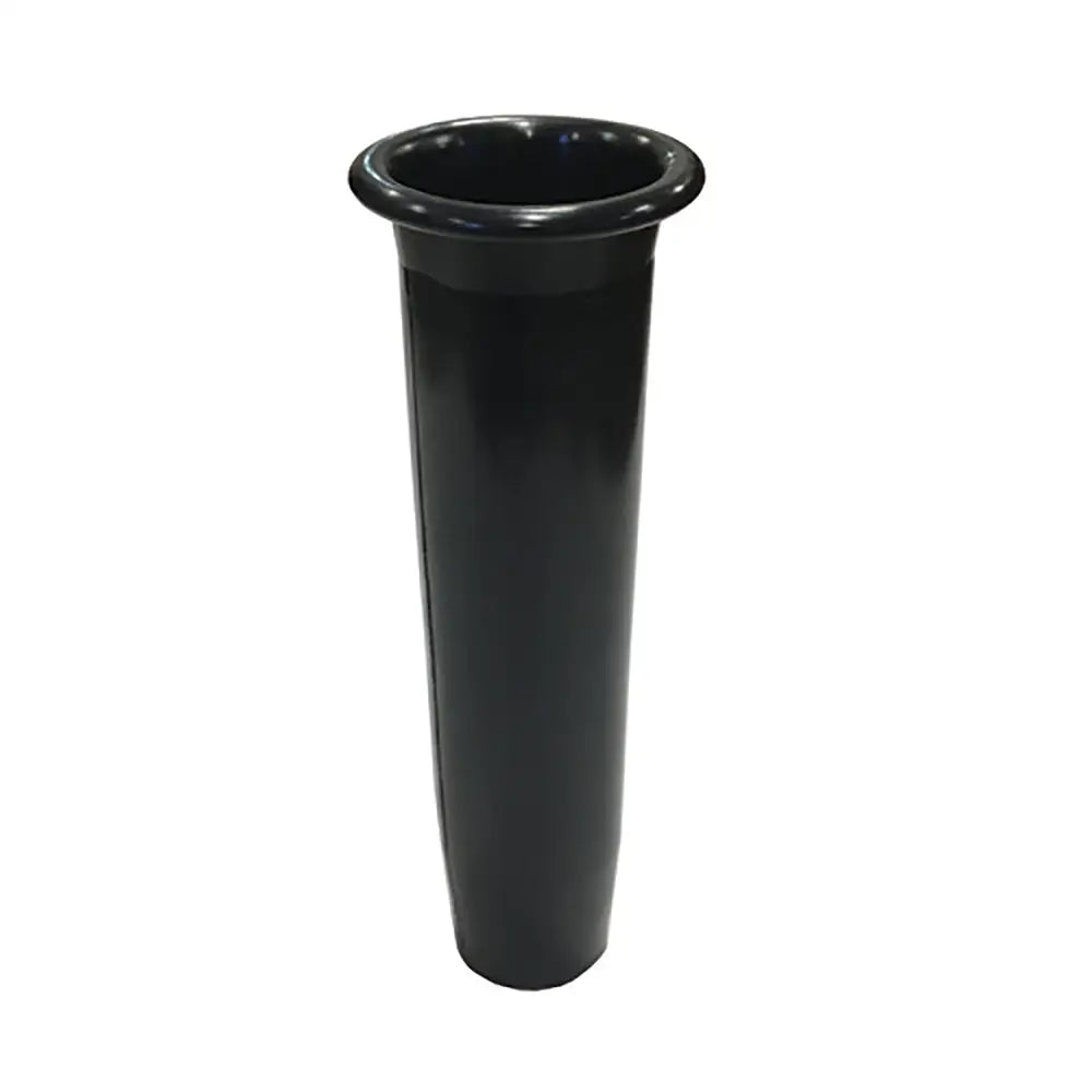 Tigress Lipped Insert f/10’’ Flared Rod Holder - Black [88152-9] - Rod Holder Accessories