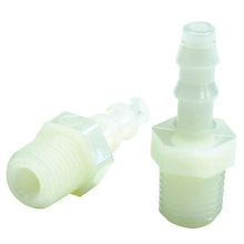 Tigress Nylon Pipe to Hose Adapter - 1/4’’ IPS [77911] - Rod Holder Accessories