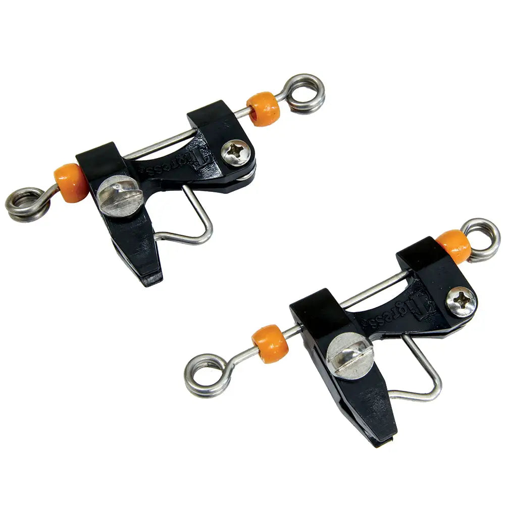 Tigress Outrigger Release Clips - Pair [88656] - Outrigger Accessories