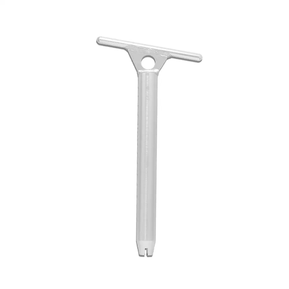 Tigress Portable Cleat - 15’’ Tall w/9’’ Cleat [88412] - Rod Holder Accessories