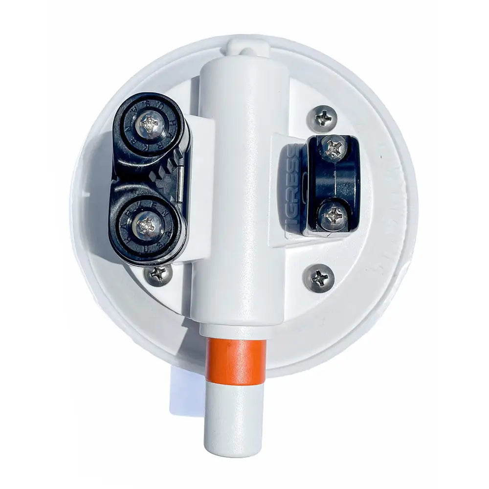 Tigress Portable Seasucker Cam Cleat [88450] - Outrigger Accessories