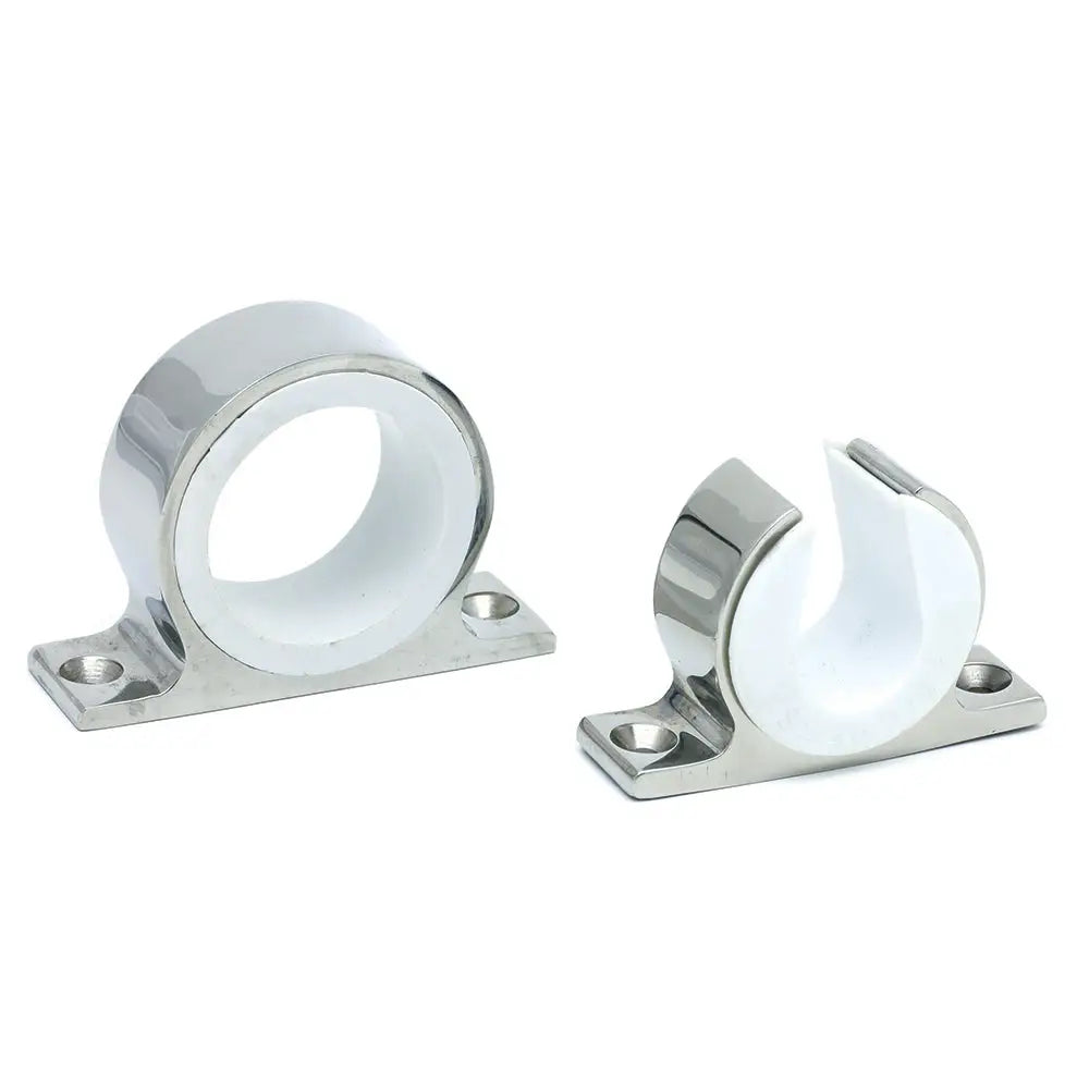 Tigress Premium Polished SS Rod Hanger [88547] - Rod & Reel Storage