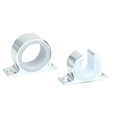 Tigress Premium Silver Anodized Rod Hanger [88544] - Rod & Reel Storage