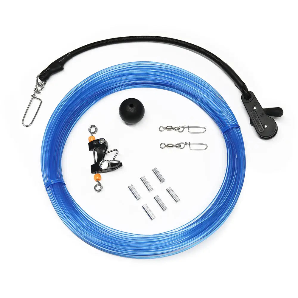 Tigress Pro Series Center Rigging Kit [88610-1] - Outrigger Accessories