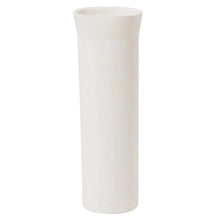 Tigress Replacement Offshore Weld-On Vinyl Insert - Flared - 10-1/2’’ [88152-2] - Rod Holder Accessories